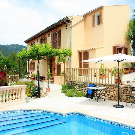 Villa Sa Teulera Etv7398 Alaró Dış mekan fotoğraf