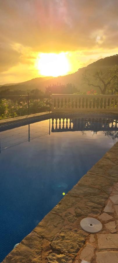 Villa Sa Teulera Etv7398 Alaró Dış mekan fotoğraf