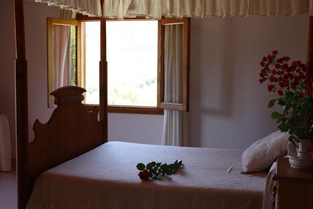 Villa Sa Teulera Etv7398 Alaró Dış mekan fotoğraf