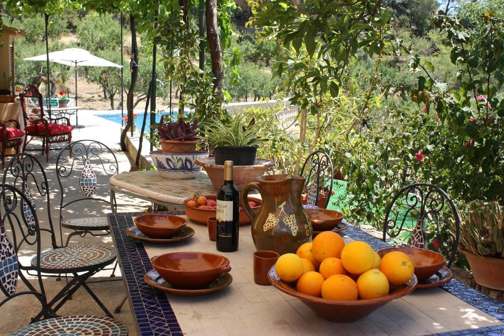 Villa Sa Teulera Etv7398 Alaró Dış mekan fotoğraf