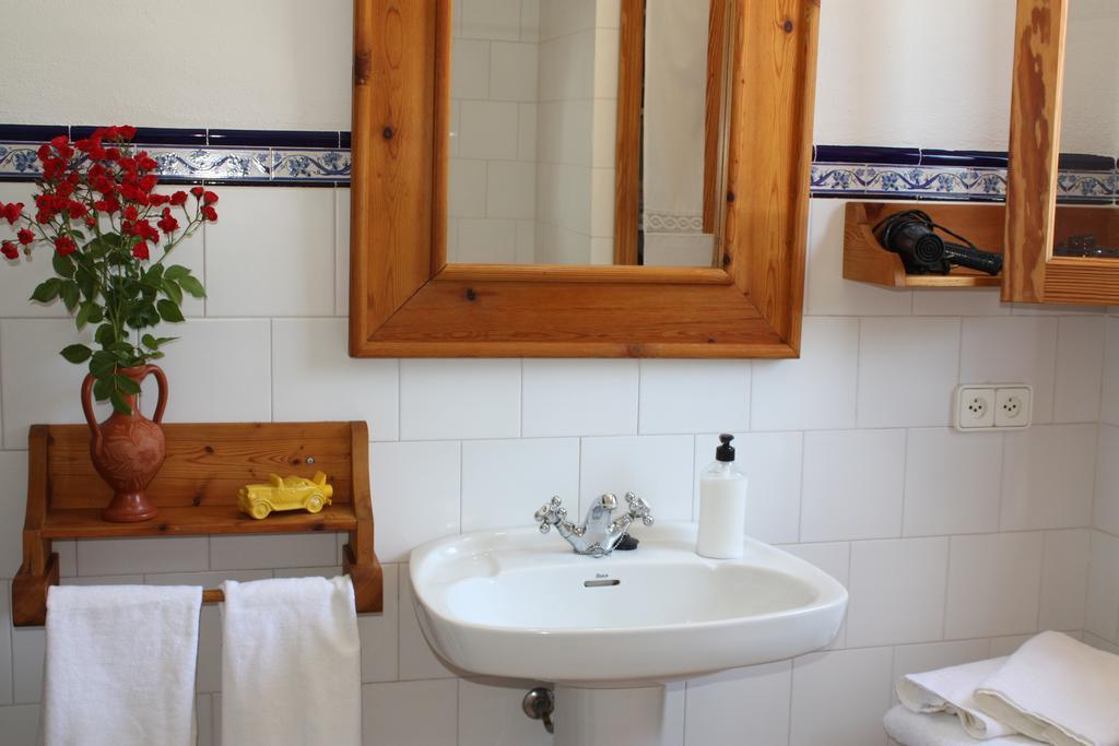 Villa Sa Teulera Etv7398 Alaró Dış mekan fotoğraf