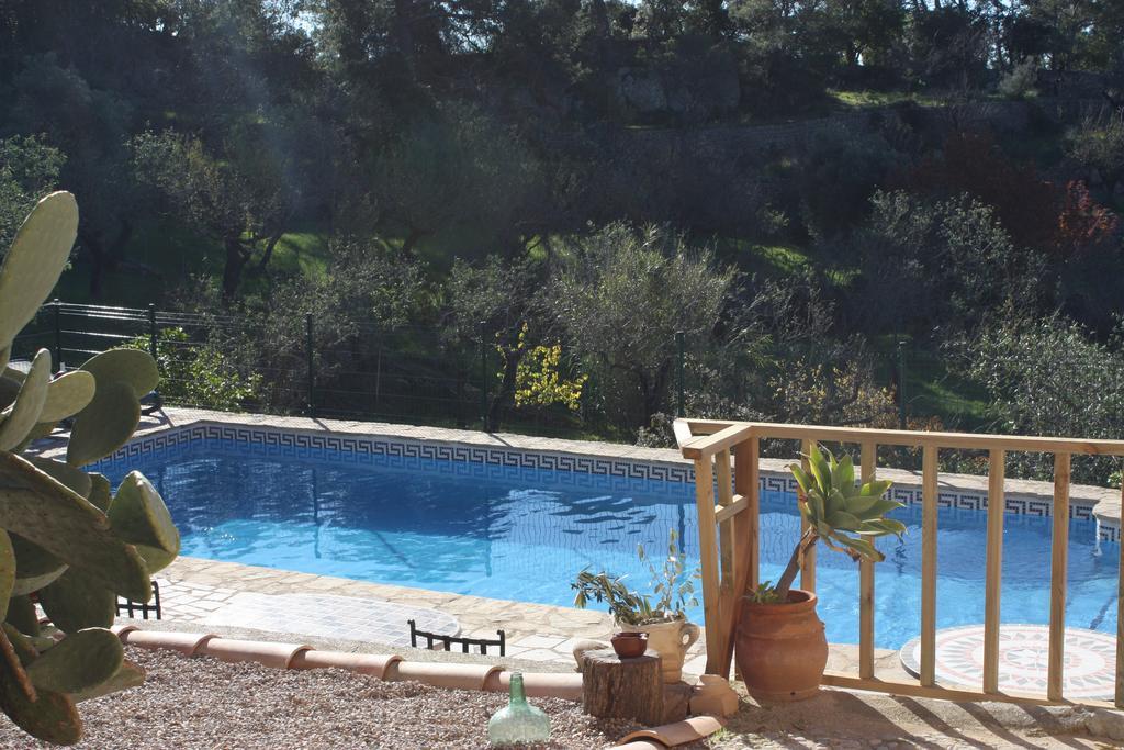 Villa Sa Teulera Etv7398 Alaró Dış mekan fotoğraf