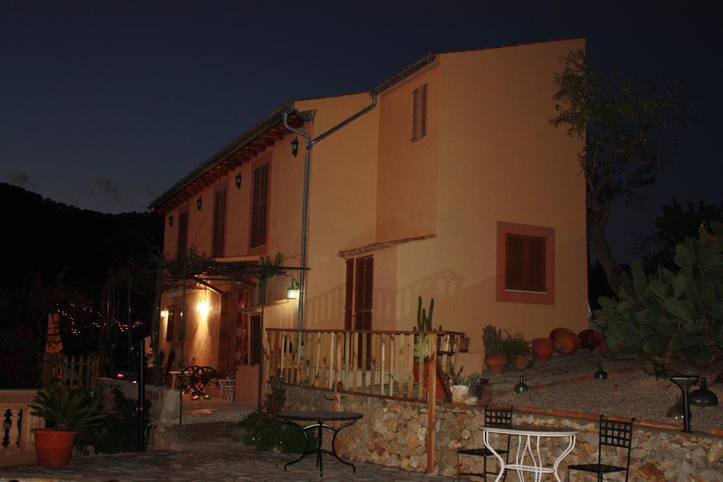 Villa Sa Teulera Etv7398 Alaró Dış mekan fotoğraf