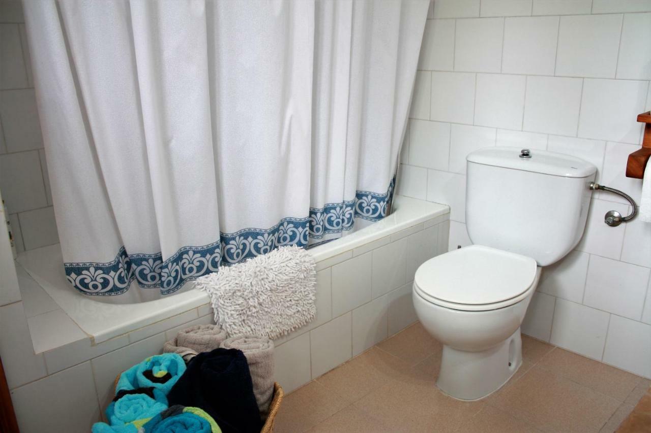 Villa Sa Teulera Etv7398 Alaró Dış mekan fotoğraf