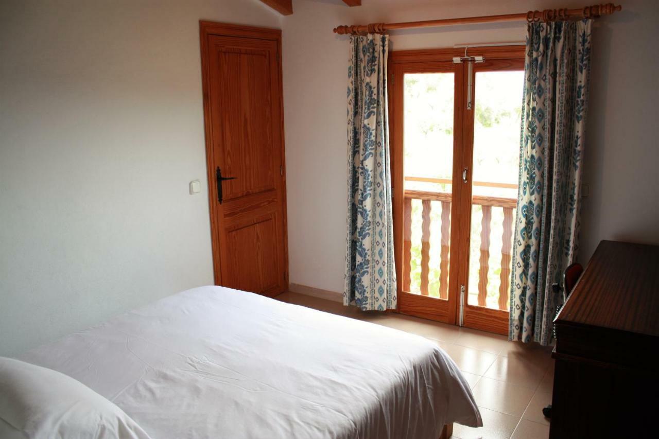 Villa Sa Teulera Etv7398 Alaró Dış mekan fotoğraf